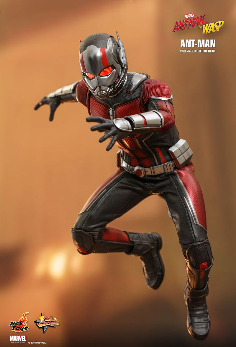 Load image into Gallery viewer, Ant Man &amp; The Wasp - Ant Man - MINT IN BOX
