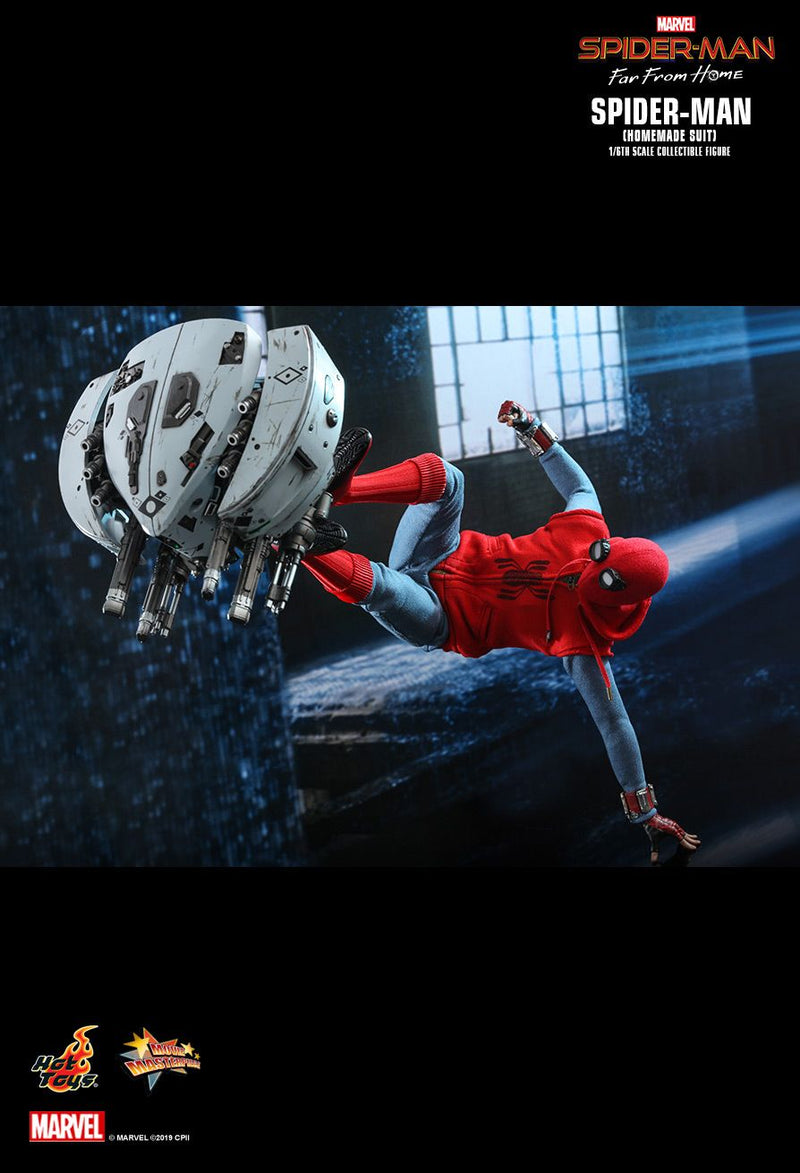 Load image into Gallery viewer, Spiderman Far From Home - MINT IN BOX
