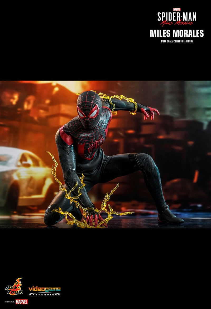 Load image into Gallery viewer, Marvel&#39;s Spider-Man: Miles Morales - MINT IN BOX
