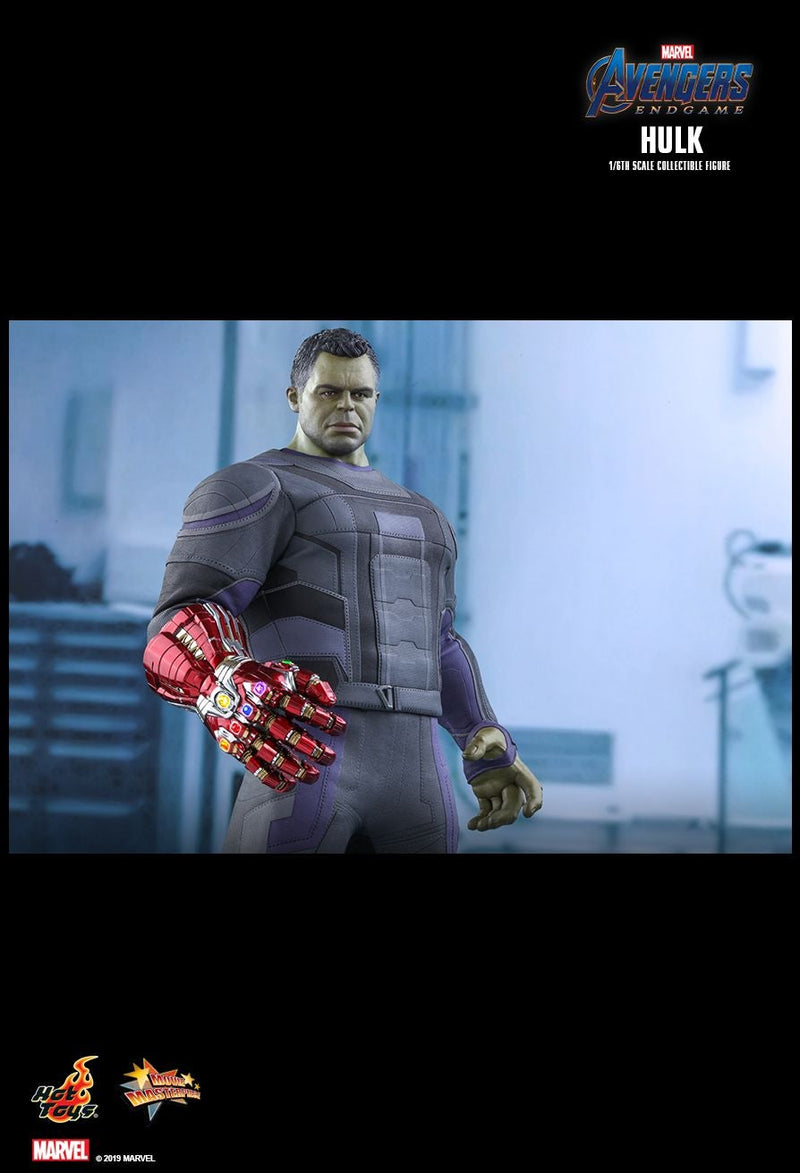 Load image into Gallery viewer, Avengers: Endgame - The Hulk &amp; Dr. Green COMBO - MINT IN BOX
