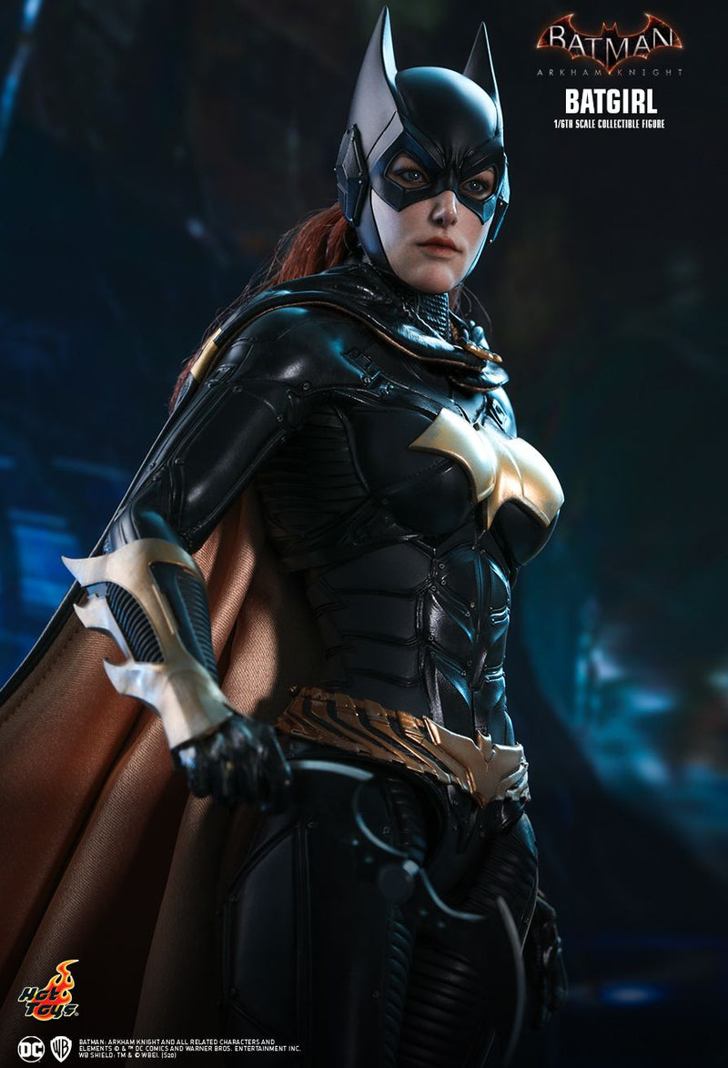 Load image into Gallery viewer, Batman: Arkham Knight - Batgirl - MINT IN BOX
