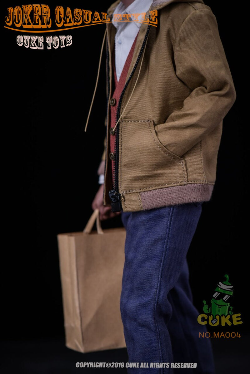 Load image into Gallery viewer, Buffoon Casual Style - Blue Pants
