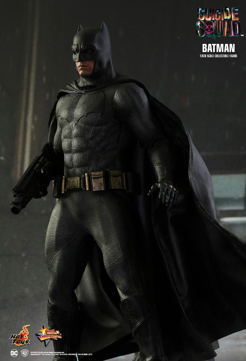Load image into Gallery viewer, Suicide Squad - Batman - Utility Belt

