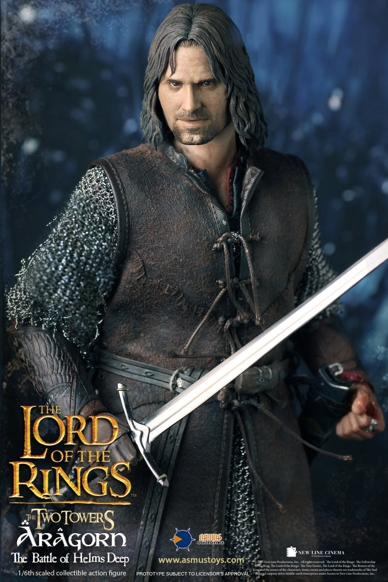 Load image into Gallery viewer, LOTR - Aragorn - Pants
