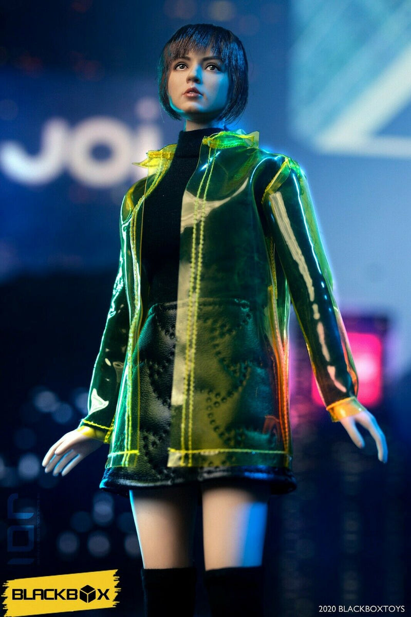 Load image into Gallery viewer, Blade Runner - Joi - White Shirt
