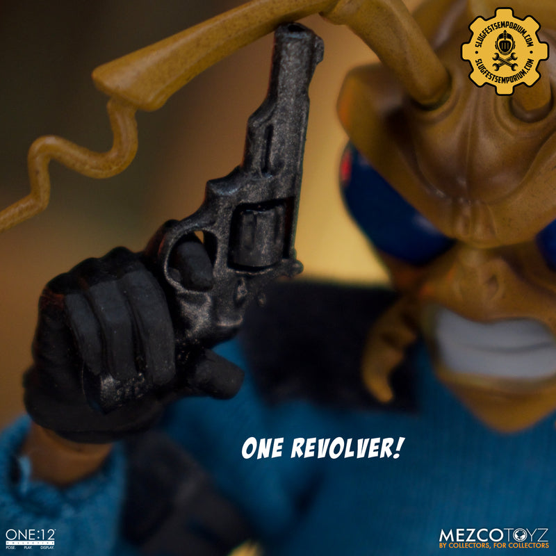 Load image into Gallery viewer, 1/12 -  Return of the Baker&#39;s Dozen - Weapons Pack - MINT IN BOX
