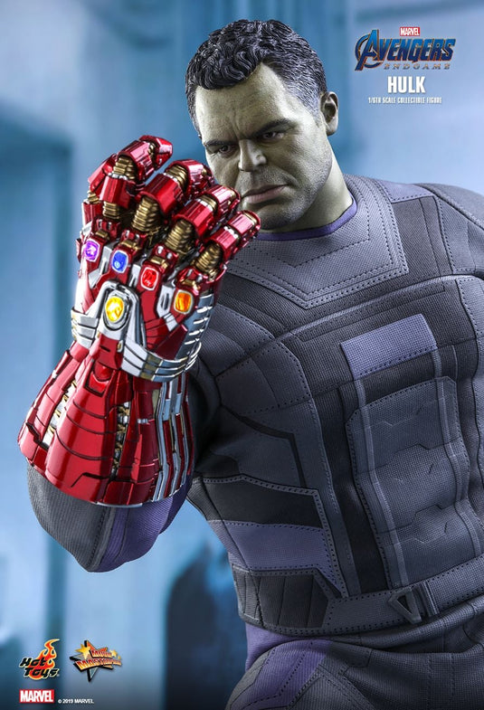 Avengers: Endgame - The Hulk & Dr. Green COMBO - MINT IN BOX