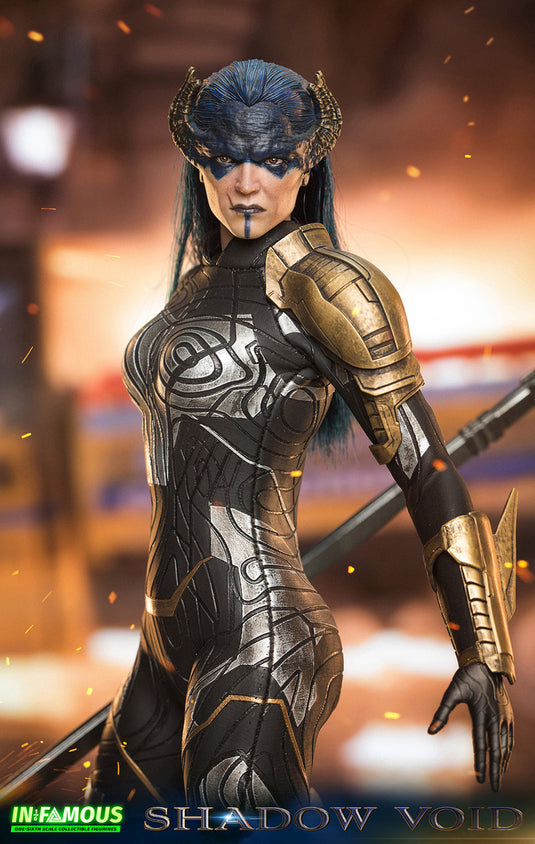 Avengers: Infinity War - Proxima Midnight - MINT IN BOX