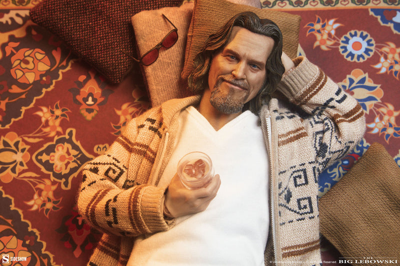 Load image into Gallery viewer, The Big Lebowski - The Dude Exclusive Ver. - MINT IN BOX
