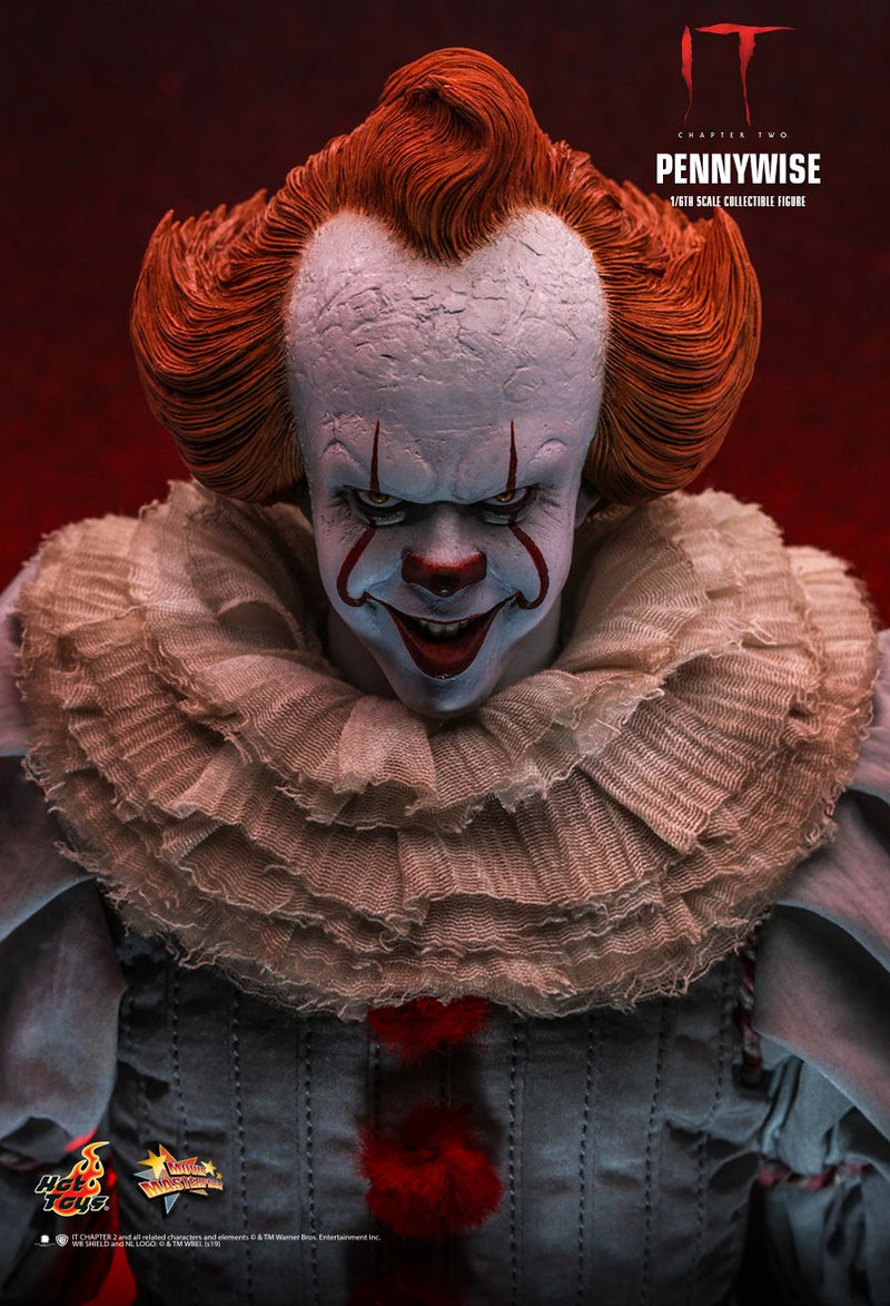 Load image into Gallery viewer, IT Chapter 2 - Pennywise - MINT IN BOX
