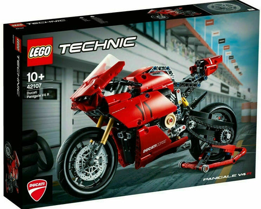 Toy ducati sale