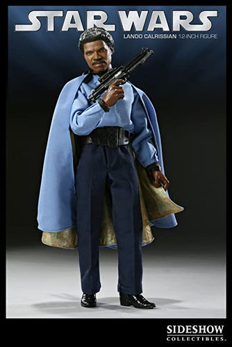 Star Wars - Lando Calrissian - MINT IN BOX