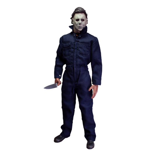 Halloween - Michael Myers - MINT IN BOX