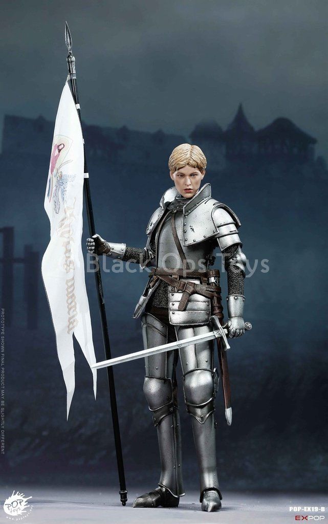Load image into Gallery viewer, SAINT KNIGHT - Armored Glove Set w/Sword Grip
