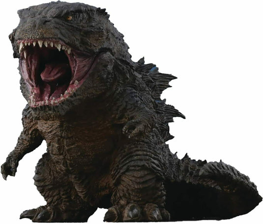 Other Scale - Deforial Godzilla - MINT IN BOX