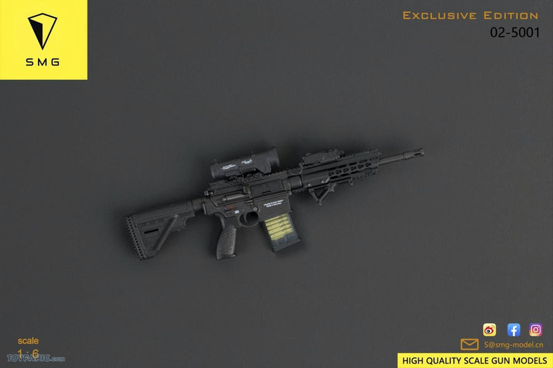 Load image into Gallery viewer, 10 Round 7.62 Magazines (x2)
