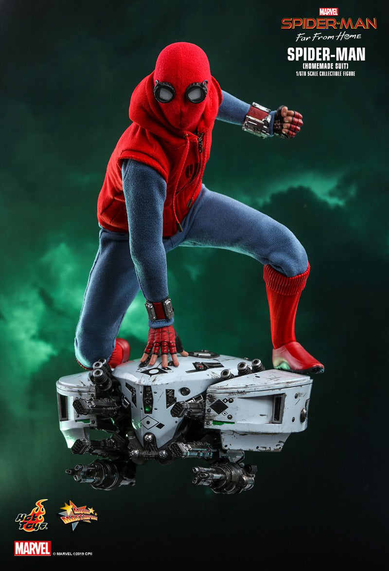 Load image into Gallery viewer, Spiderman Far From Home - MINT IN BOX
