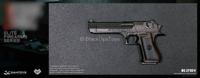 Load image into Gallery viewer, Elite Firearms Series - .50 Cal Pistol Set - MINT IN BOX
