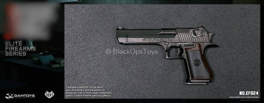 Elite Firearms Series - .50 Cal Pistol Set - MINT IN BOX