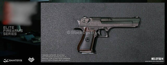 Load image into Gallery viewer, Elite Firearms Series - .50 Cal Pistol Set - MINT IN BOX
