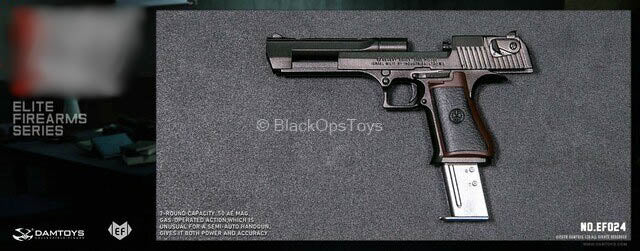Load image into Gallery viewer, Elite Firearms Series - .50 Cal Pistol Set - MINT IN BOX

