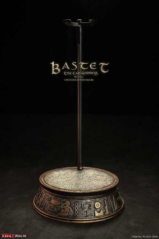 Bastet The Cat Egyptian Goddess Combo Pack - MINT IN BOX