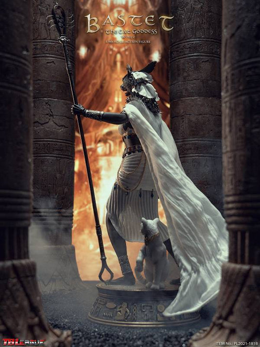 Bastet The Cat Egyptian Goddess Combo Pack - MINT IN BOX