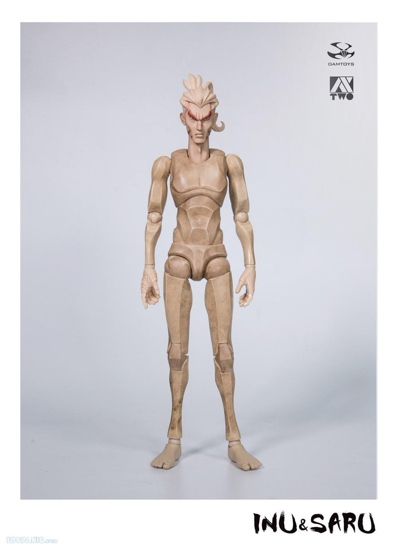 Load image into Gallery viewer, Inu &amp; Saru - Ninkyo-Seiji Special - MINT IN BOX
