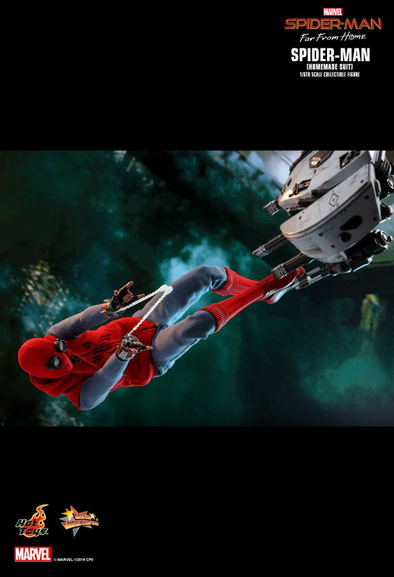 Load image into Gallery viewer, Spiderman Far From Home - MINT IN BOX
