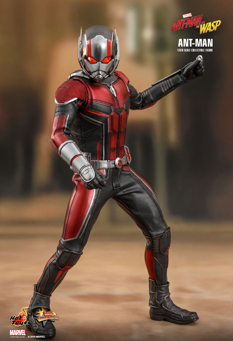Load image into Gallery viewer, Ant Man &amp; The Wasp - Ant Man - MINT IN BOX

