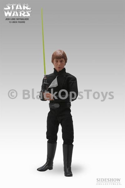 Load image into Gallery viewer, STAR WARS Luke Skywalker Male Base Body
