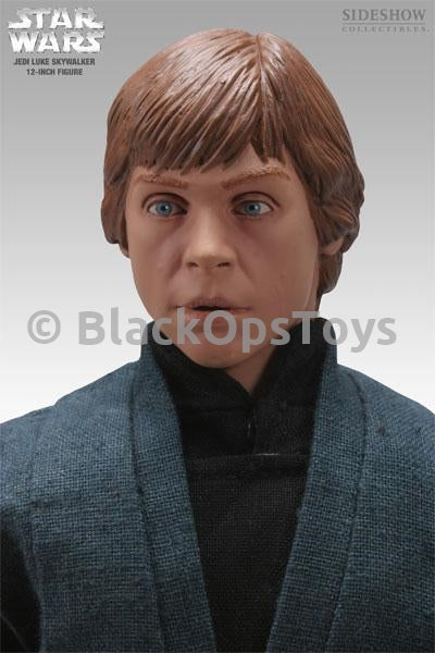 STAR WARS Luke Skywalker Male Base Body