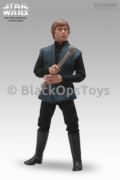 Load image into Gallery viewer, STAR WARS Luke Skywalker Male Base Body
