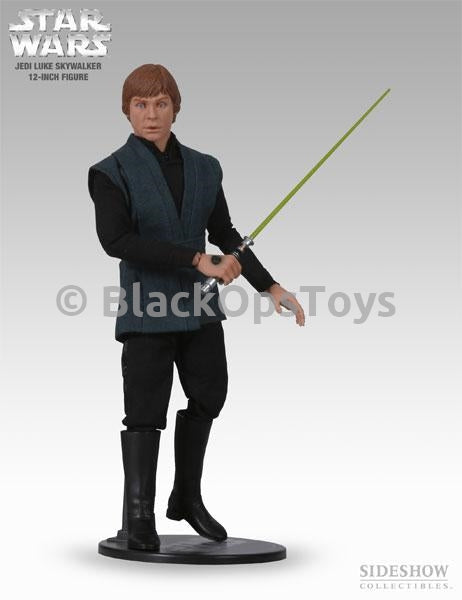 Star Wars Jedi Luke Skywalker Hands Set x5