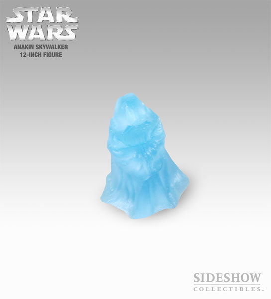 Load image into Gallery viewer, STAR WARS - Anakin Skywalker - Emperor Palpatine Hologram
