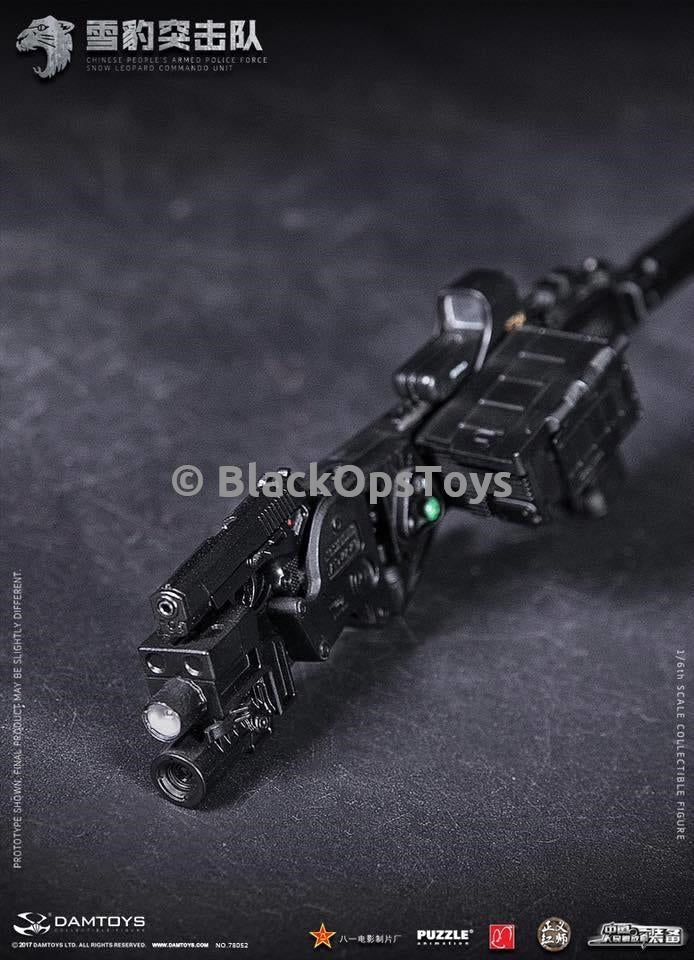 Load image into Gallery viewer, Chinese People's Armed Police Force Snow Leopard Commando Team Member Mint in Box
