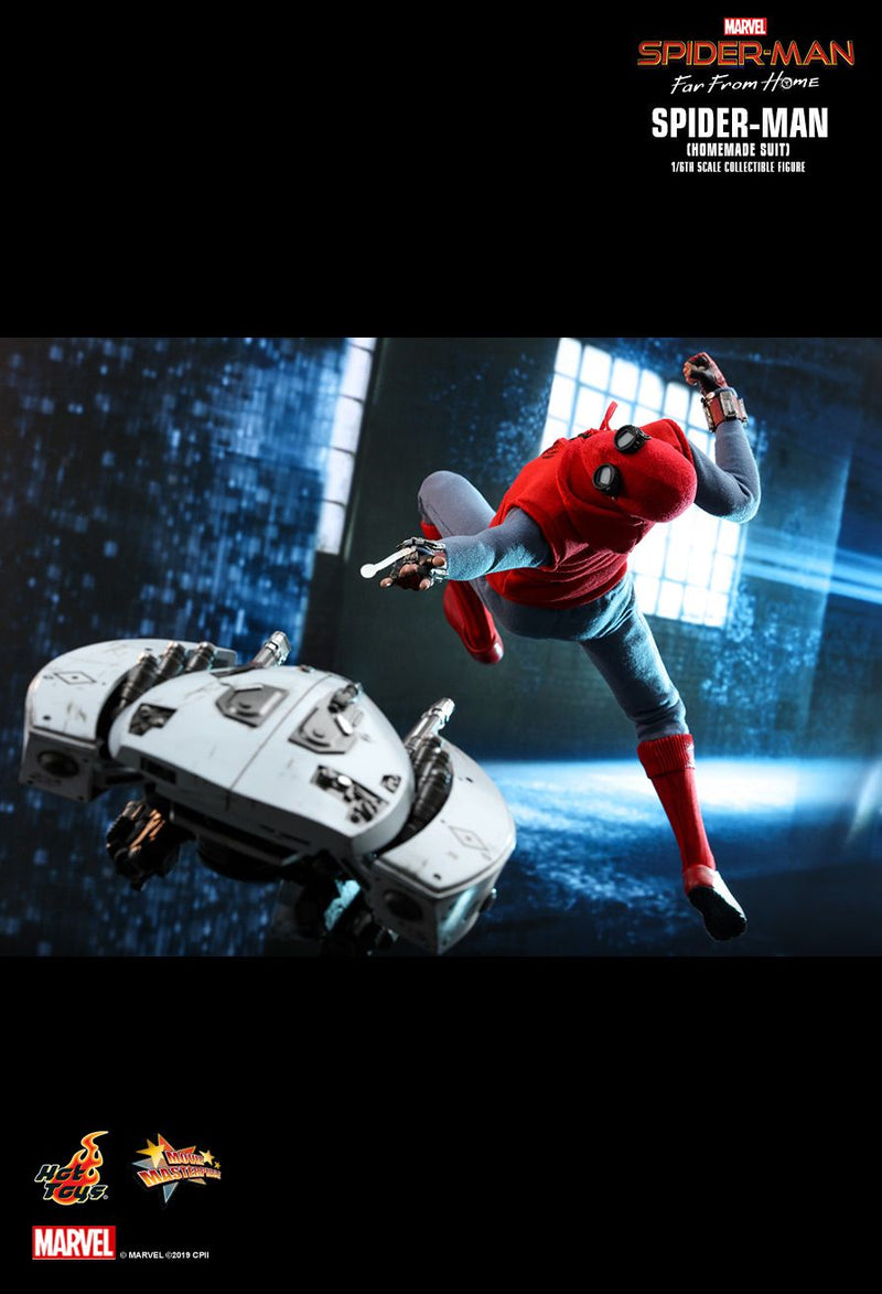 Load image into Gallery viewer, Spiderman Far From Home - MINT IN BOX

