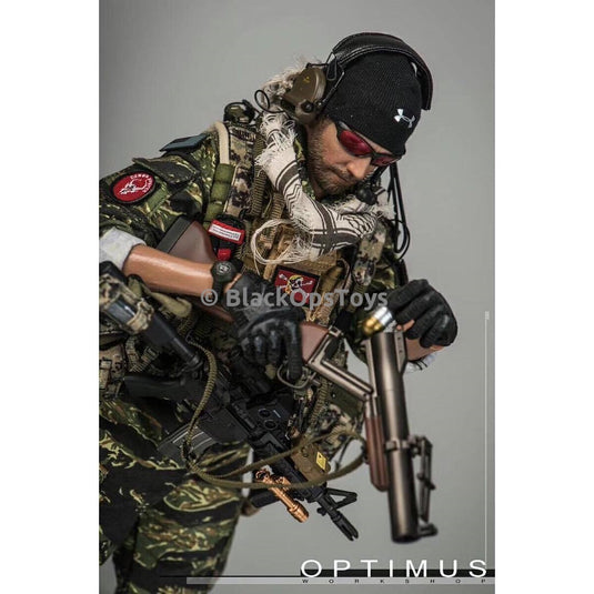 RARE - NSWDG in Afghanistan - 2017 SHCC Exhibition Exclusive - MINT IN BOX