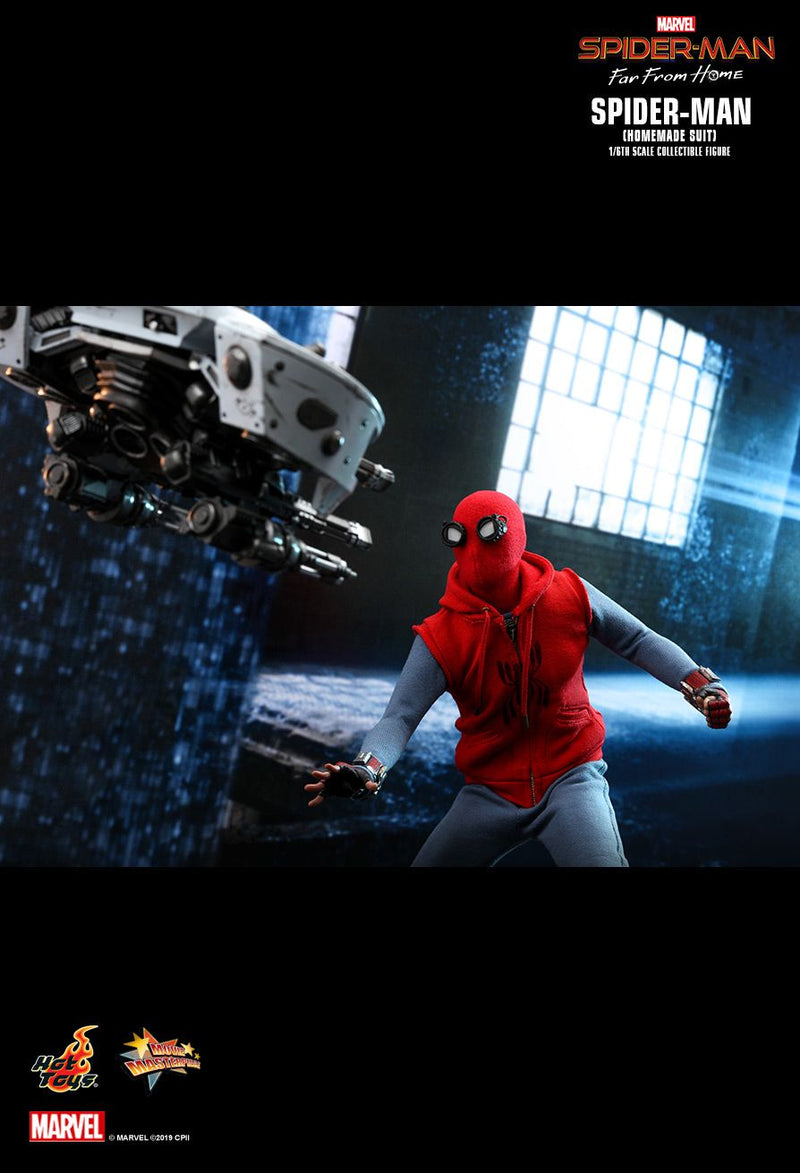 Load image into Gallery viewer, Spiderman Far From Home - MINT IN BOX
