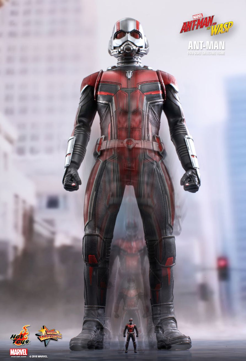 Load image into Gallery viewer, Ant Man &amp; The Wasp - Ant Man - MINT IN BOX
