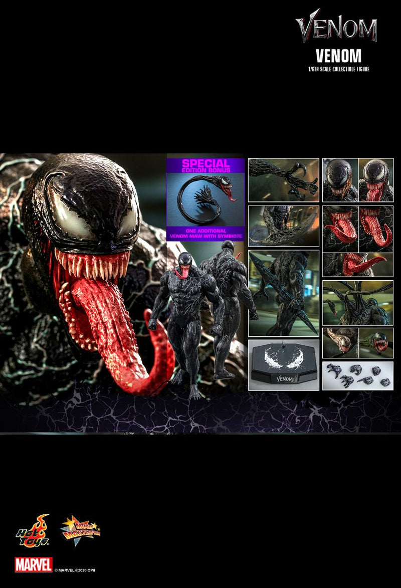 Load image into Gallery viewer, Venom (2018) - Venom Special Edition - MINT IN BOX
