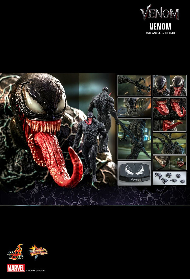 Load image into Gallery viewer, Venom (2018) - Venom Special Edition - MINT IN BOX
