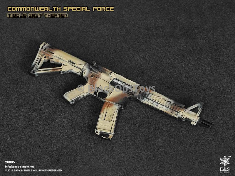 Load image into Gallery viewer, Commonwealth Special Forces Middle Eastern Theater - MINT IN BOX
