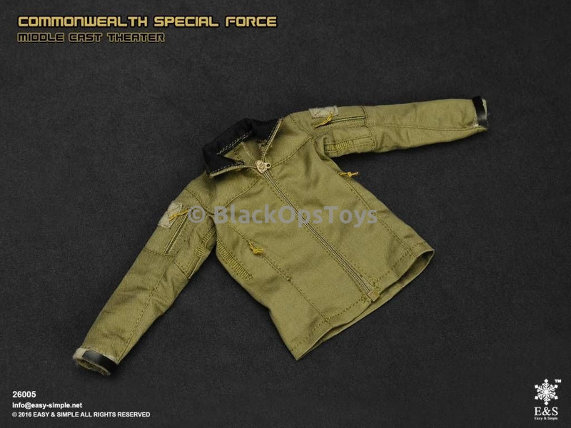 Load image into Gallery viewer, Commonwealth Special Forces Middle Eastern Theater - MINT IN BOX
