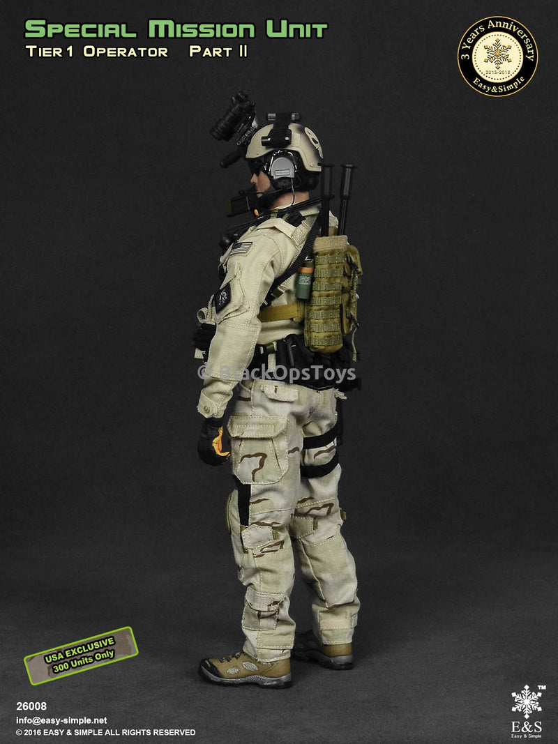 Load image into Gallery viewer, Tier-1 Operators Part II USA &amp; China Exclusives COMBO PACK - Mint in Box
