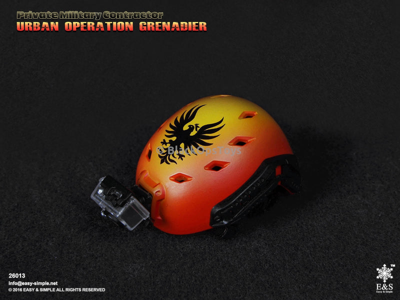 Load image into Gallery viewer, PMC &quot;The Division&quot; Urban Grenadier - Mint in Box
