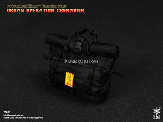 PMC "The Division" Urban Grenadier - Mint in Box