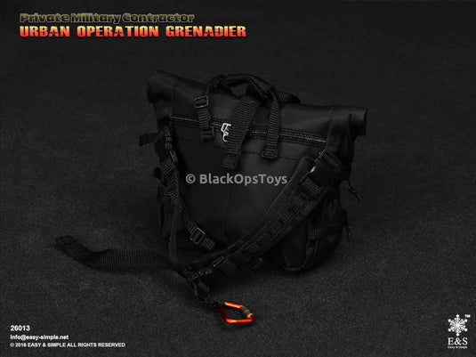 PMC "The Division" Urban Grenadier - Mint in Box