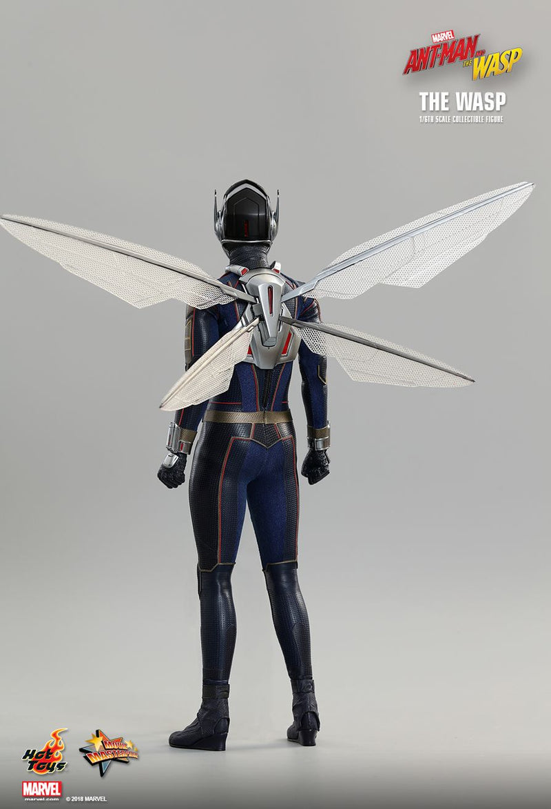 Load image into Gallery viewer, Ant-Man &amp; The Wasp - The Wasp - MINT IN BOX
