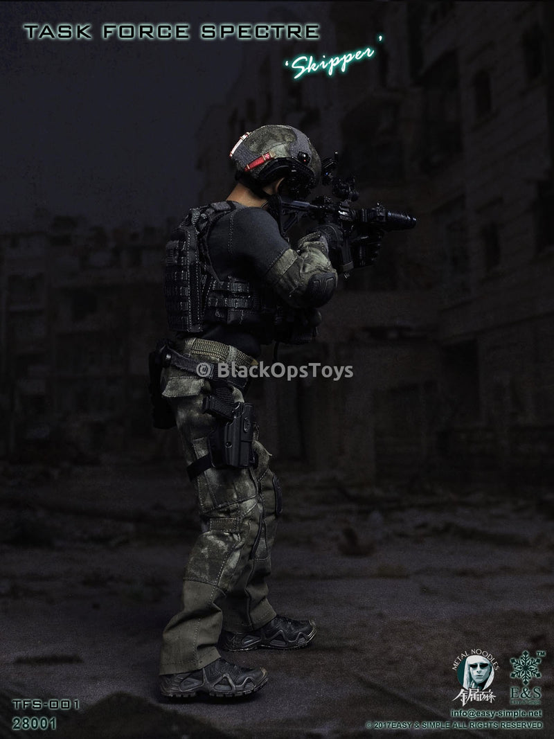 Load image into Gallery viewer, Task Force Spectre Skipper 9MM Pistol Set
